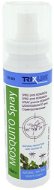 TRIXLINE Mosquito Spray szúnyogok ellen, citriodiollal, 100 ml - Rovarriasztó