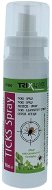 TRIXLINE kullancs elleni spray, 100 ml - Rovarriasztó