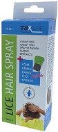 TRIXLINE hair spray against everything, 100 ml - Hairspray