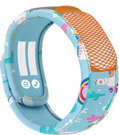 PARA'KITO mosquito bracelet for children, llama + 2 refills - Mosquito Repellent Bracelet
