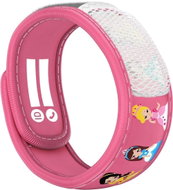 PARA'KITO mosquito bracelet for children, princess + 2 refills - Mosquito Repellent Bracelet