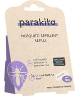 PARA'KITO náhradní náplně do repelentních náramků 4 ks - Replacement Refill
