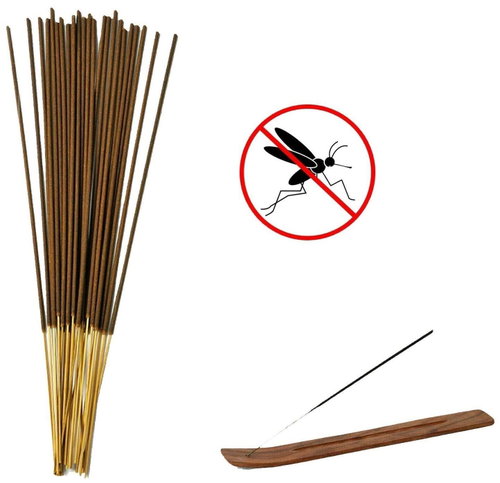 CITRONELLA Chatsworth outdoor insect scented sticks 30 pcs - Insect Repellent - Main image