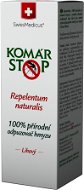 SWISSMEDICUS KomárStop 100 ml - Insect Repellent