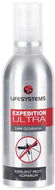 LIFESYSTEMS Expedition Ultra 100 ml - Repelent