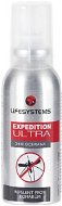 LIFESYSTEMS Expedition Ultra 50 ml - Rovarriasztó
