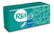 RIA Classic Normal Plus 10 ks - Menštruačné vložky