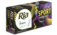RIA Sport normal 16 db SRP - Tampon