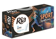 RIA Sport Super 16 db - Tampon