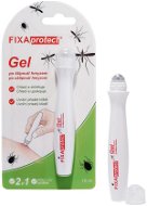 FIXAPROTEXT 2v1 gel po štípnutí hmyzem a k odstranění klíštěte 10 ml - After Bite Insect Bite Gel