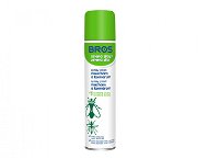 BROS Zelená Sila proti muchám a komárom 300 ml - Repelent