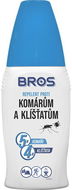BROS Proti komárům a klíšťatům 100 ml - Repelent