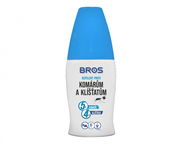 BROS Proti komárům a klíšťatům 50 ml - Repelent