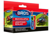 BROS Mucholapka 4 ks  - Lapač hmyzu