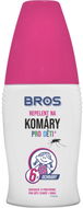 BROS Proti komárům pro děti 50 ml - Repelent