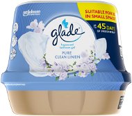 GLADE Clean Linen 180 g - Légfrissítő