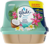 GLADE Exotic Tropical Blossoms 180 g - Air Freshener