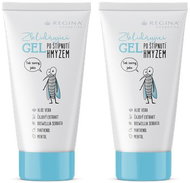 REGINA Insect Bite Gel Duo (2 × 27 ml) - After Bite Insect Bite Gel