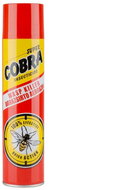 Super COBRA Wasp Killer for wasps and hornets 400 ml - Insecticide