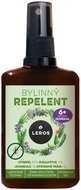 LEROS natural herbal repellent 100 ml - Repellent