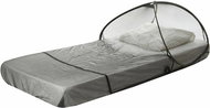 CARE PLUS Pull-out dome Durallin - Mosquito Net