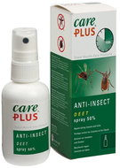 CARE PLUS Anti Insect Deet Spray 60 ml - Repellent