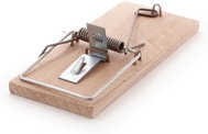 PAPÍRNA MOUDRÝ Beechwood Mouse Trap - Mouse Trap