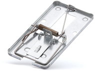 PAPÍRNA MOUDRÝ Galvanised Metal Mouse Trap - Mouse Trap