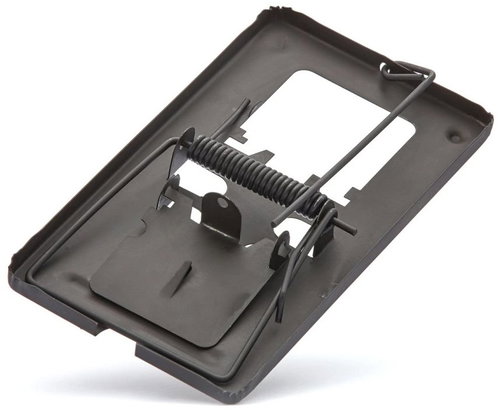 PAPER WISE Mousetrap metal - Mouse Trap - Main image