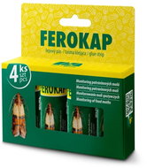 PAPÍRNA MOUDRÝ Ferokap 4K Moth Trap - Insect Killer