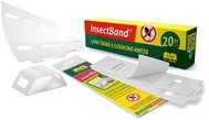 PAPÍRNA MOUDRÝ InsectBand 4K Cockroach Trap - Insect Killer