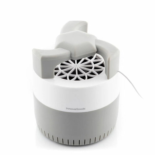 InnovaGoods KL Silen mosquito-catching lamp Main image InnovaGoods KL Silen mosquito-catching lamp - Insect Killer - Main image