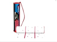 BROS mucholapka na roli 0,25 × 10 m - Fly Trap