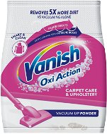VANISH Shake&Clean 0,65 kg - Szőnyegtisztító