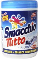 Neflek - Smacchio Tutto 600 g - Odstraňovač škvŕn