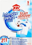 K2R Intensive White + Stain Remover (5 ks) - Vrecká na pranie