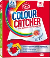 K2R Colour Catcher (10 ks) - Obrúsky proti zafarbeniu bielizne