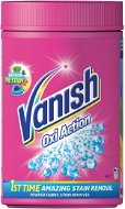 VANISH Oxi Action 665 g - Odstraňovač škvŕn