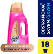 VANISH Oxi Action Gold 1.8l - Stain Remover