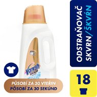 VANISH Gold for Whites Oxi Action gel 1.8l - Stain Remover