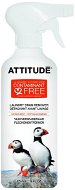 ATTITUDE Spray Remover with Lemon Scents 475 ml - Stain Remover
