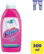 VANISH függönyökhöz 500 ml - Folttisztító