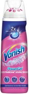 Folttisztító VANISH Power Gel mosáselőkezelő gél 200 ml - Odstraňovač skvrn