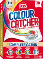 K2R Color Catcher (20 pcs) - Colour Absorbing Sheets