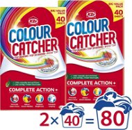 K2R Colour Catcher (2× 40 pcs) - Colour Absorbing Sheets
