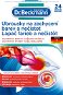 DR. BECKMANN Color &  Dirt Removal Wipes 24 pcs - Colour Absorbing Sheets