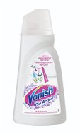 VANISH Oxi Action fehérítő és folteltávolító 1,5 l - Folttisztító