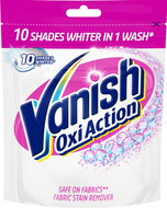 VANISH Oxi Action for bleaching and stain removal 300 g - Stain Remover