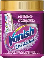 VANISH Oxi Action na odstránenie škvŕn 470 g - Odstraňovač škvŕn