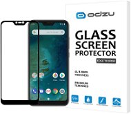 Odzu Glass Screen Protector E2E Xiaomi A2 Lite - Üvegfólia